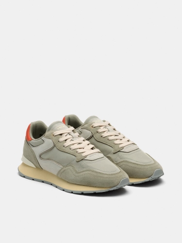 Hoff Damen City Retro Sage