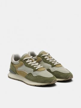 Hoff Herren City Khaki