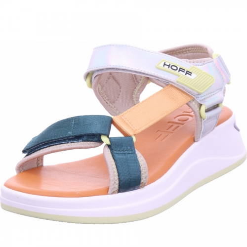 Hoff Damen Sandalette In Bunt