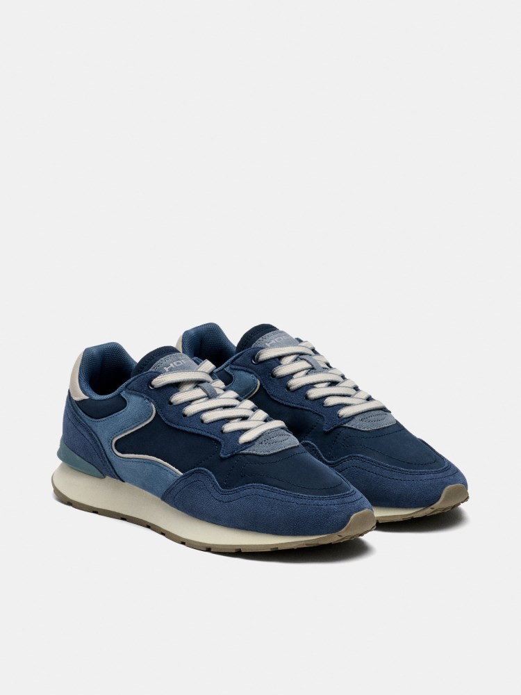 Hoff Damen City Marineblau