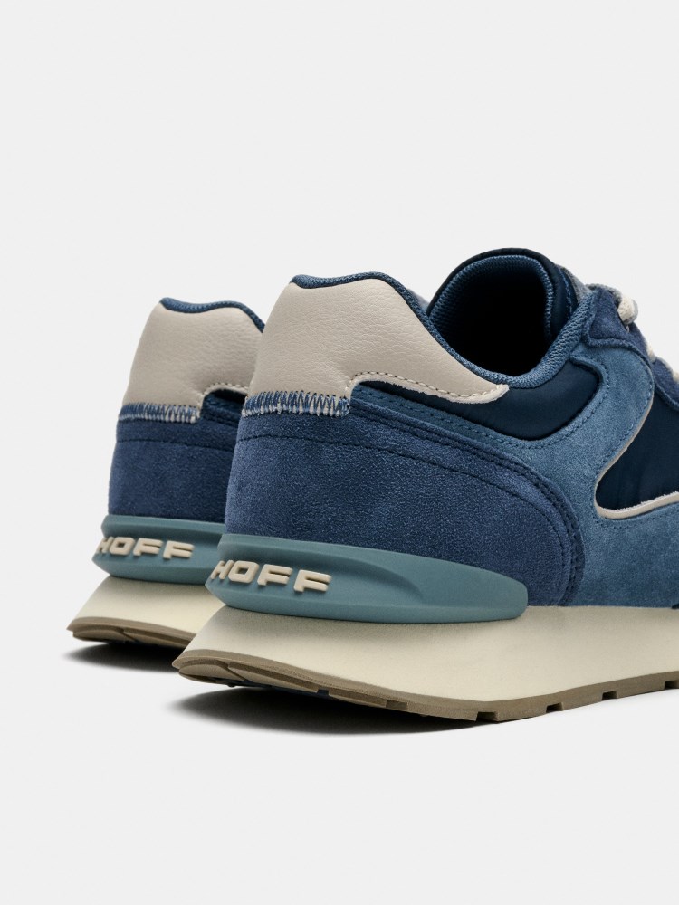 Hoff Damen City Marineblau