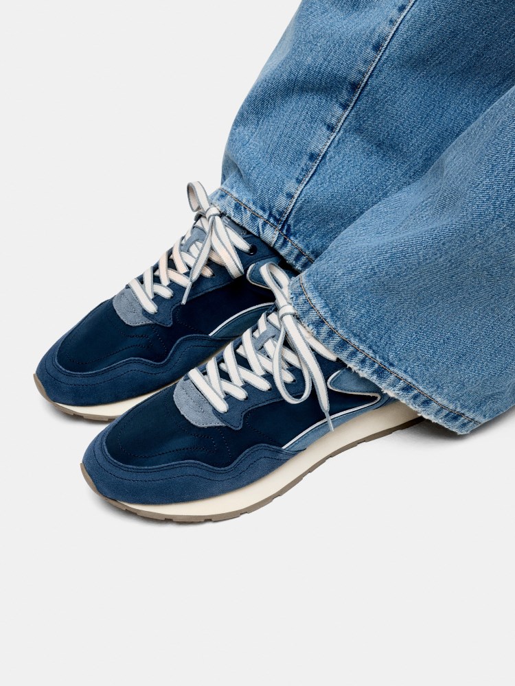 Hoff Damen City Marineblau