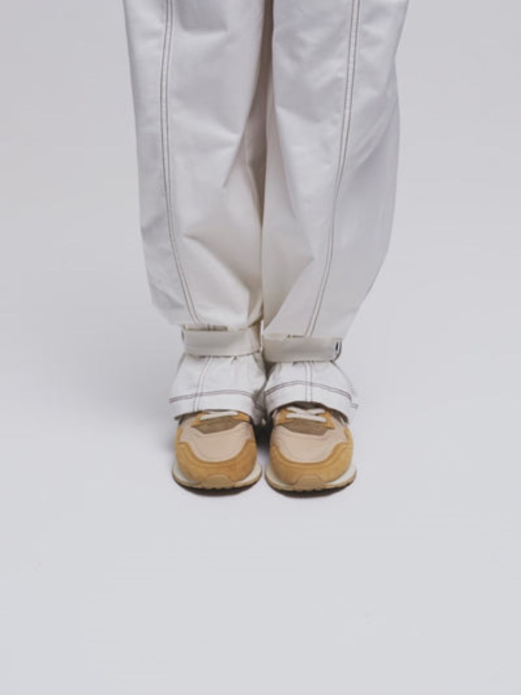 Hoff Damen City Camel