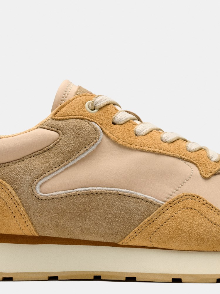 Hoff Damen City Camel
