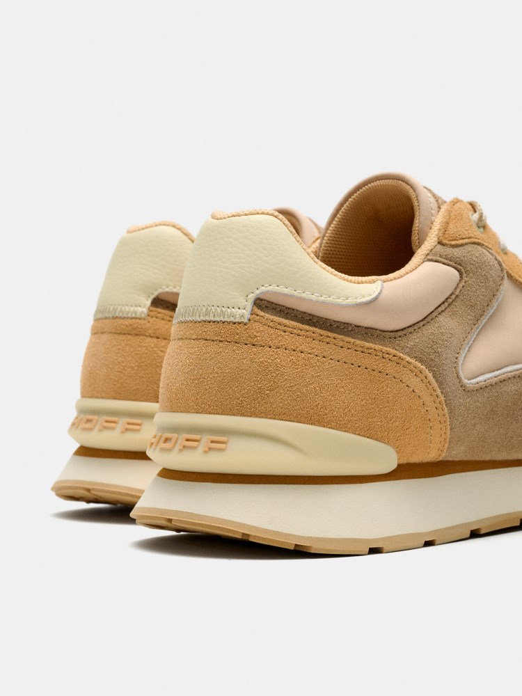 Hoff Damen City Camel
