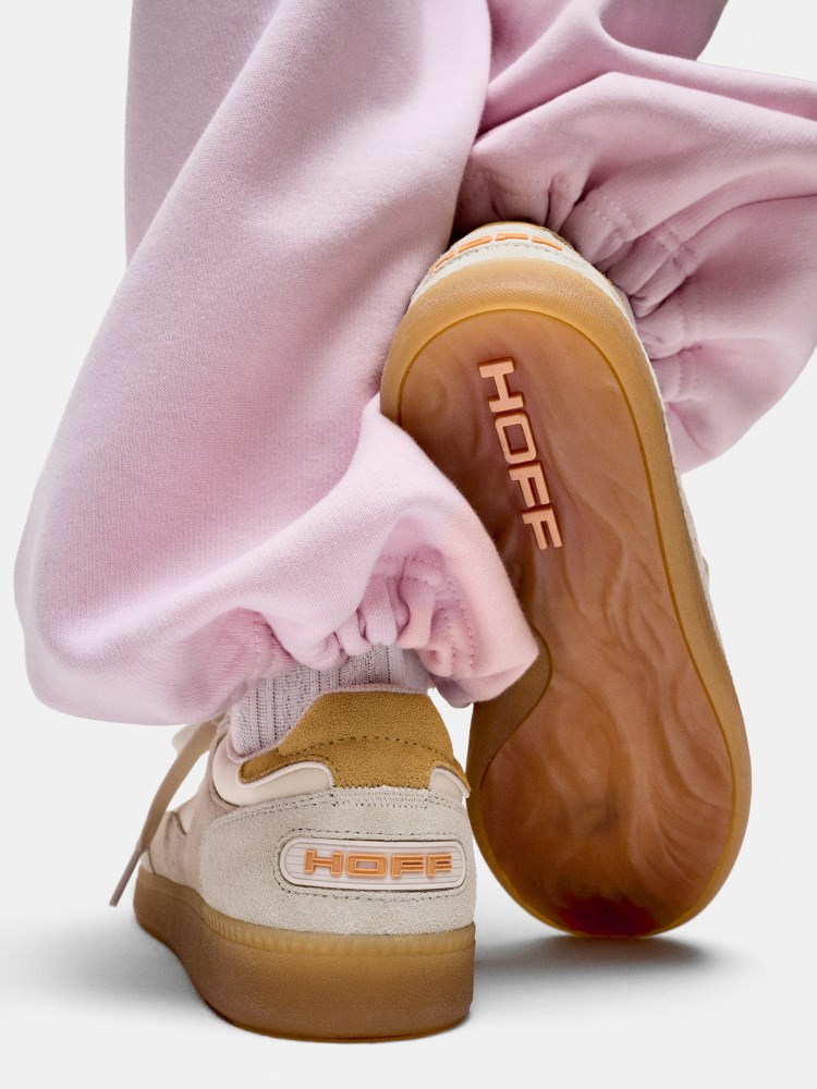 Hoff Herren Park Beige