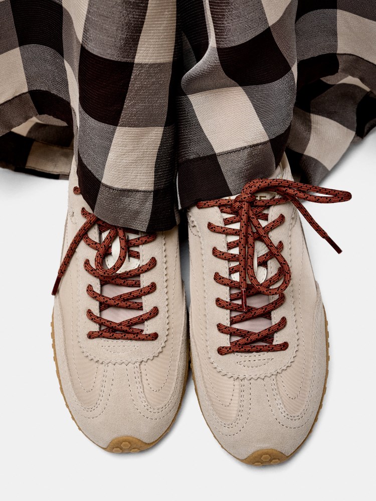 Hoff Damen Bridge MKII Beige