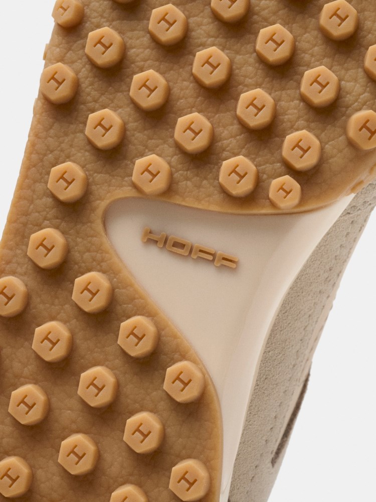 Hoff Damen Bridge MKII Beige