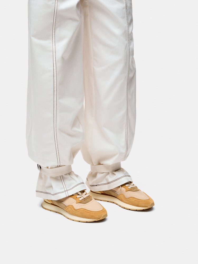 Hoff Herren City Camel