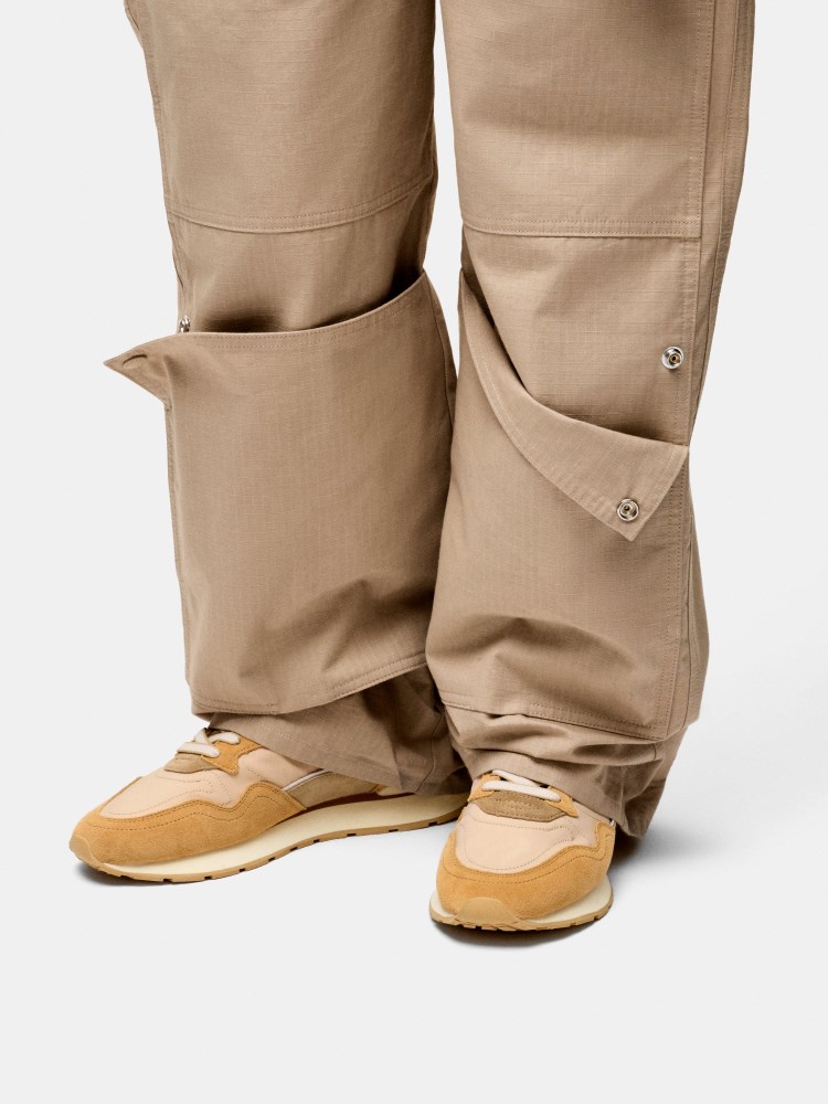 Hoff Herren City Camel