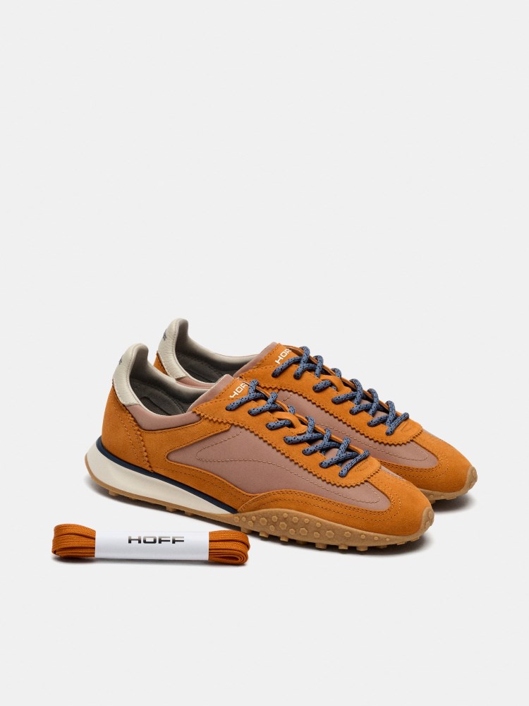 Hoff Herren Bridge MKII Orange