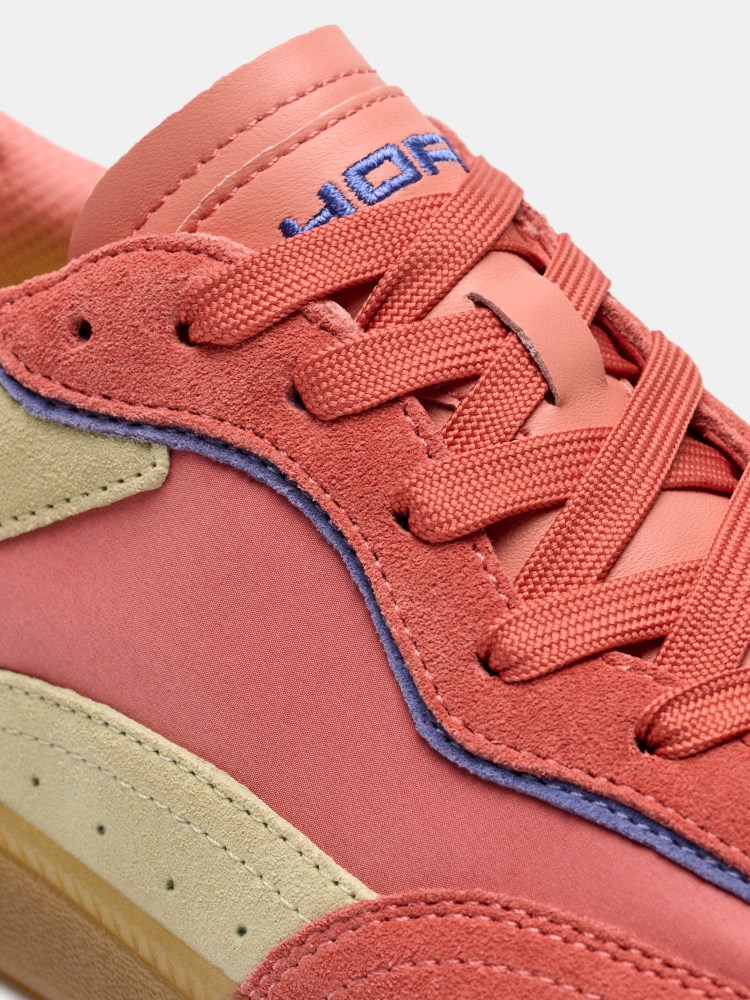 Hoff Damen Park Coral