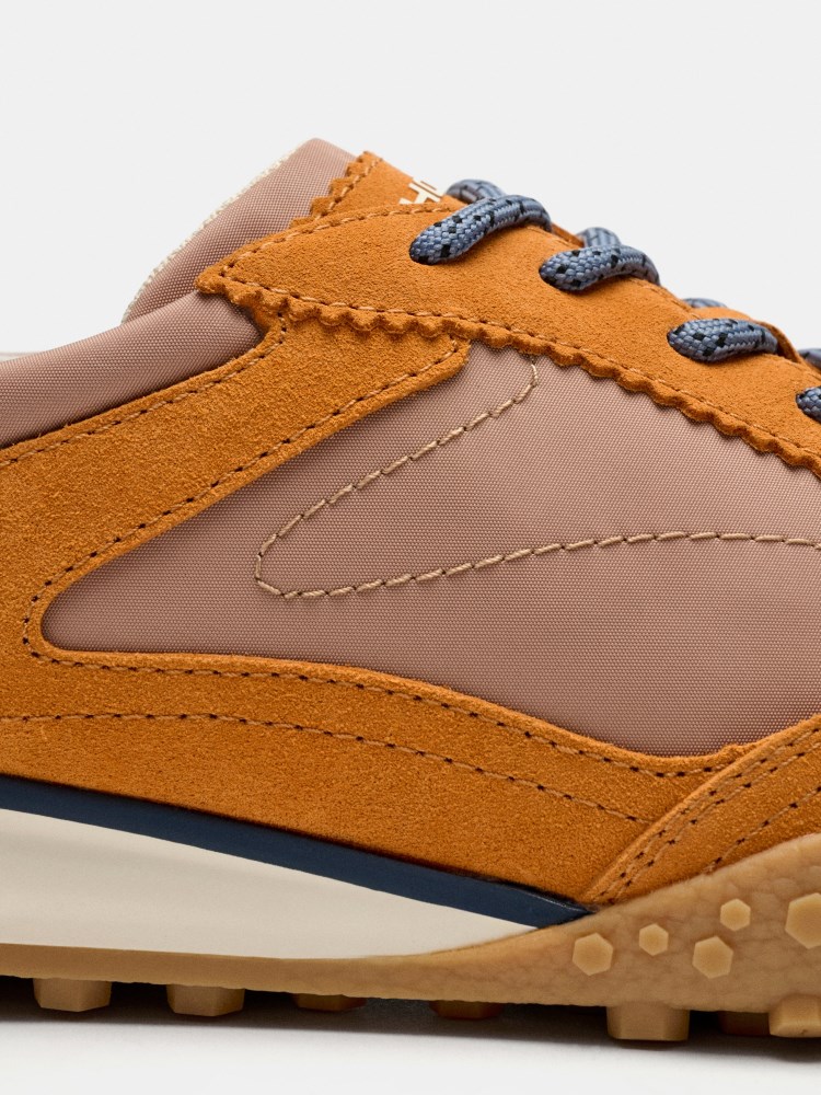 Hoff Damen Bridge MKII Orange