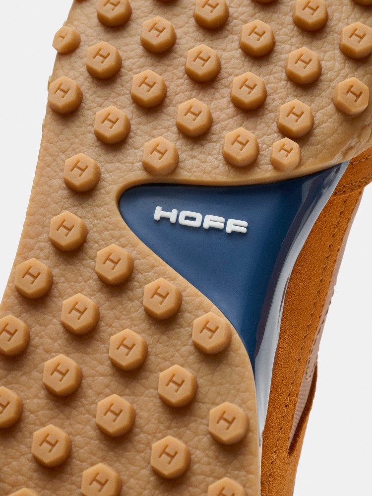 Hoff Damen Bridge MKII Orange