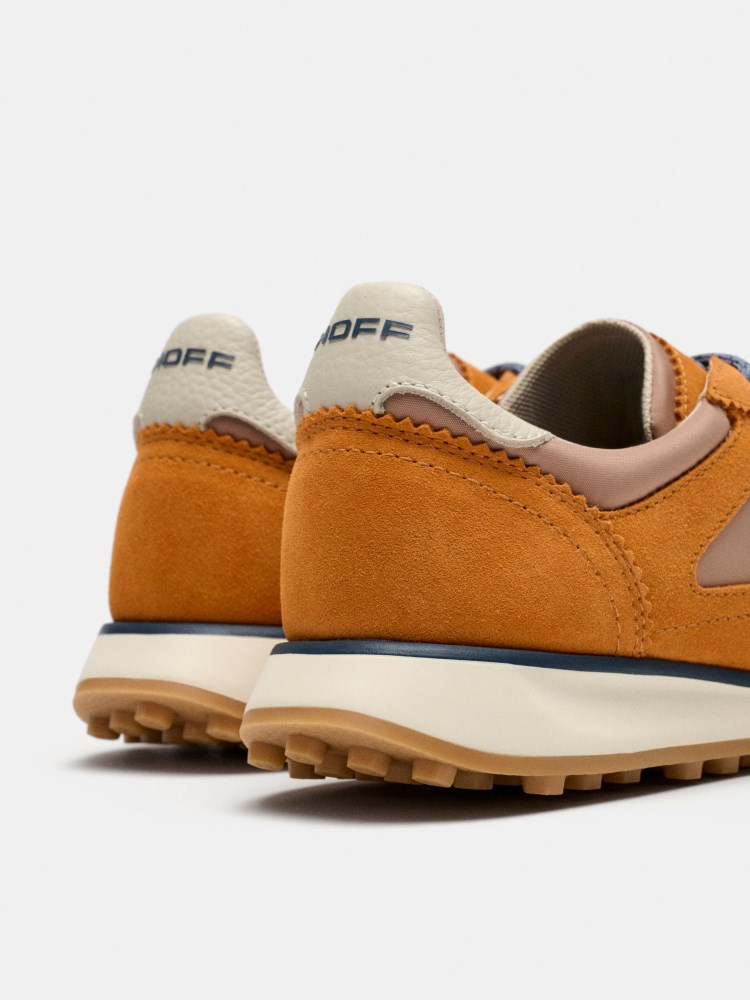 Hoff Damen Bridge MKII Orange