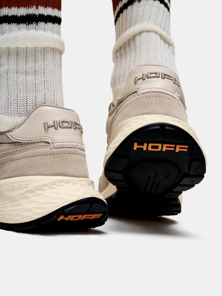 Hoff Damen City MKII Sand