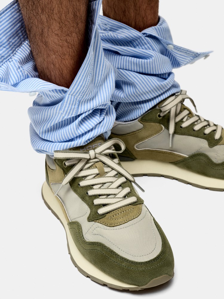 Hoff Damen City Khaki