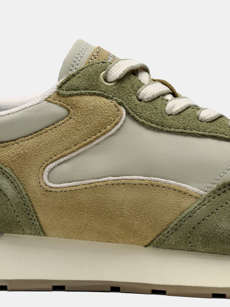 Hoff Damen City Khaki