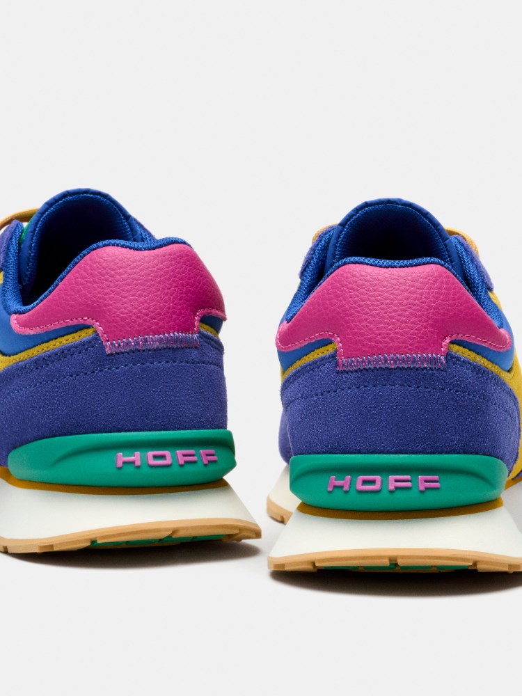 Hoff Damen City Dopamine Indigo