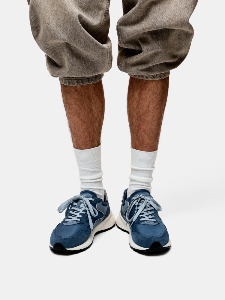 Hoff Damen City MKII Blau
