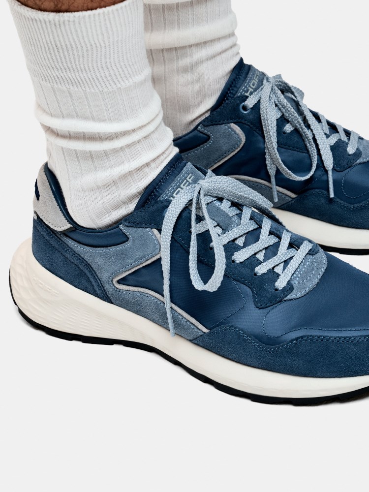 Hoff Damen City MKII Blau