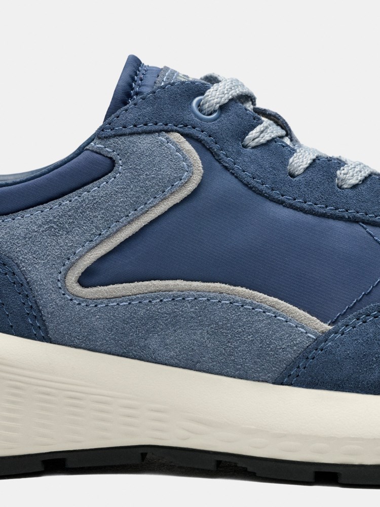 Hoff Damen City MKII Blau