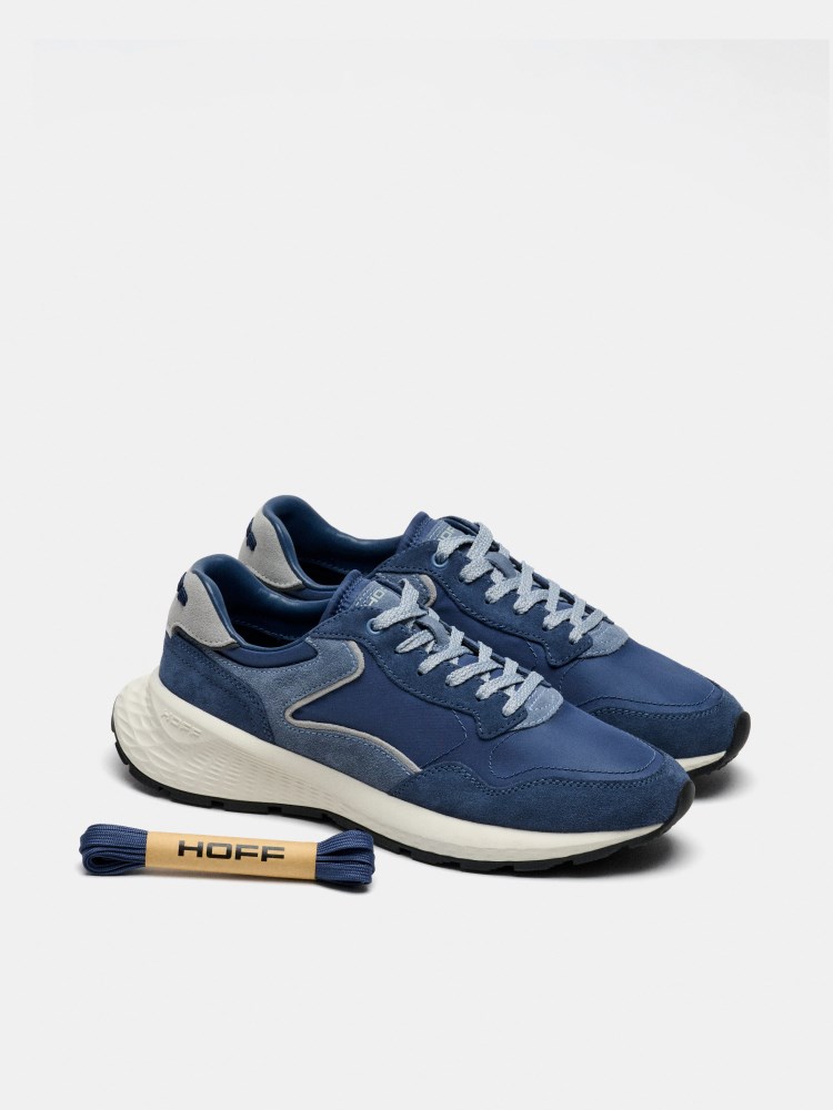 Hoff Damen City MKII Blau