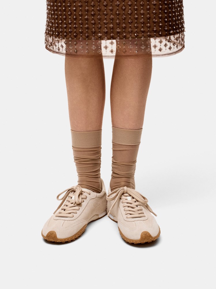 Hoff Herren Bridge Beige