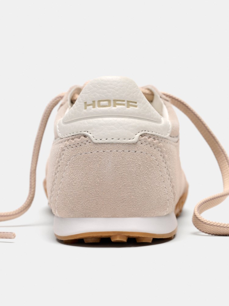 Hoff Herren Bridge Beige
