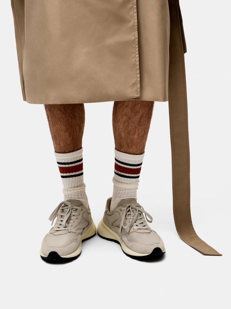 Hoff Herren City MKII Sand
