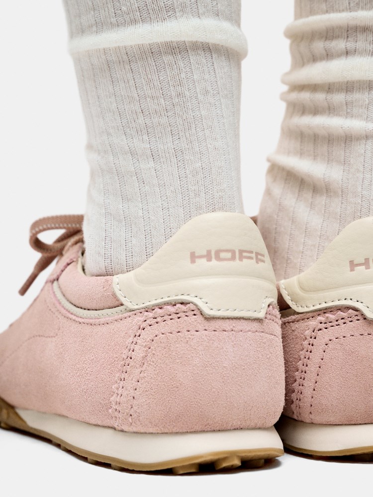 Hoff Herren Bridge Rose
