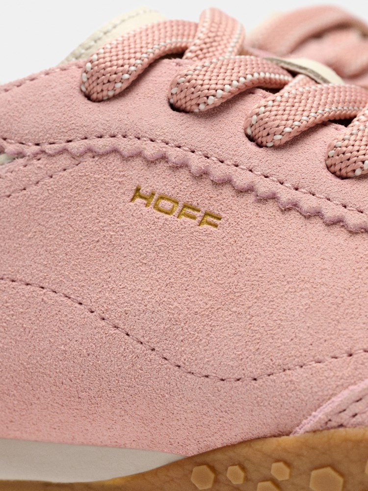 Hoff Herren Bridge Rose