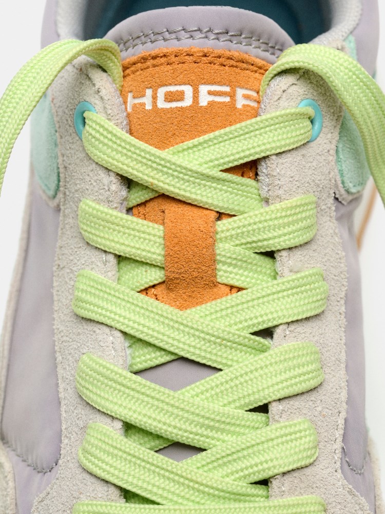 Hoff Damen City Dopamin Grau