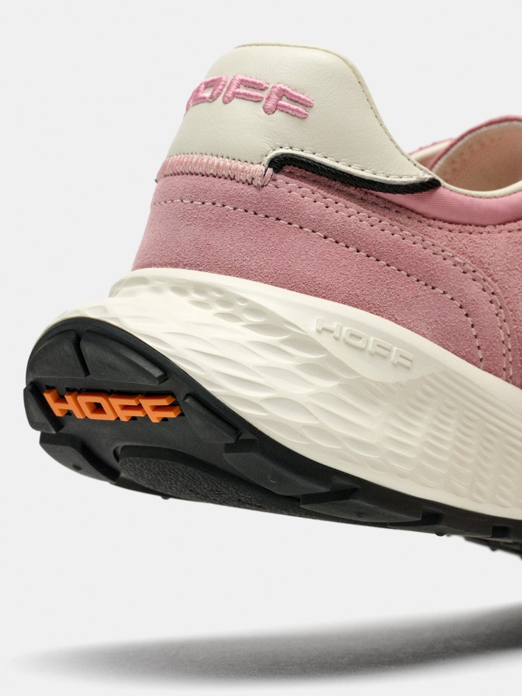 Hoff Damen City MKII Kräftiges Mauve