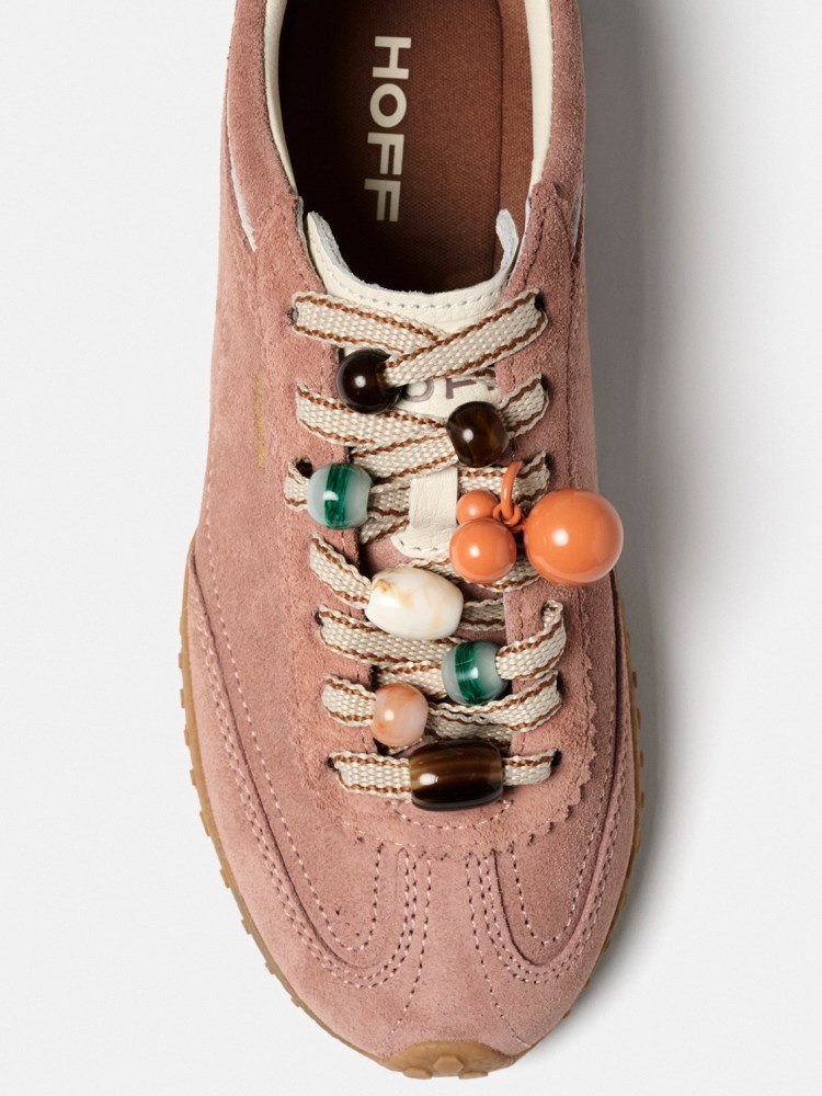 Hoff Damen Charms Braun