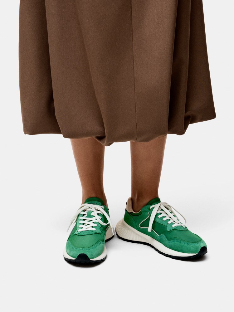 Hoff Damen City MKII Bold Emerald