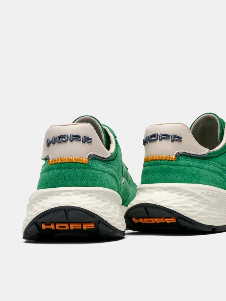 Hoff Damen City MKII Bold Emerald