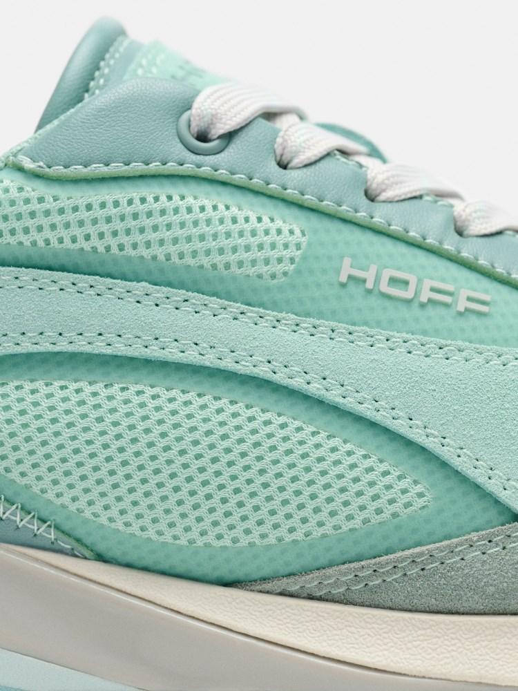 Hoff Damen Seven Runner Aquamarin