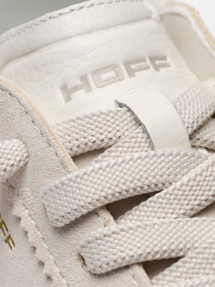Hoff Herren Bridge Hellgrau