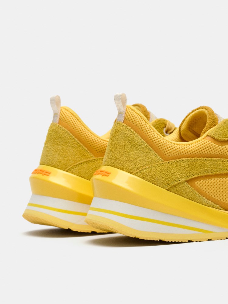 Hoff Damen Seven Runner Mimosa