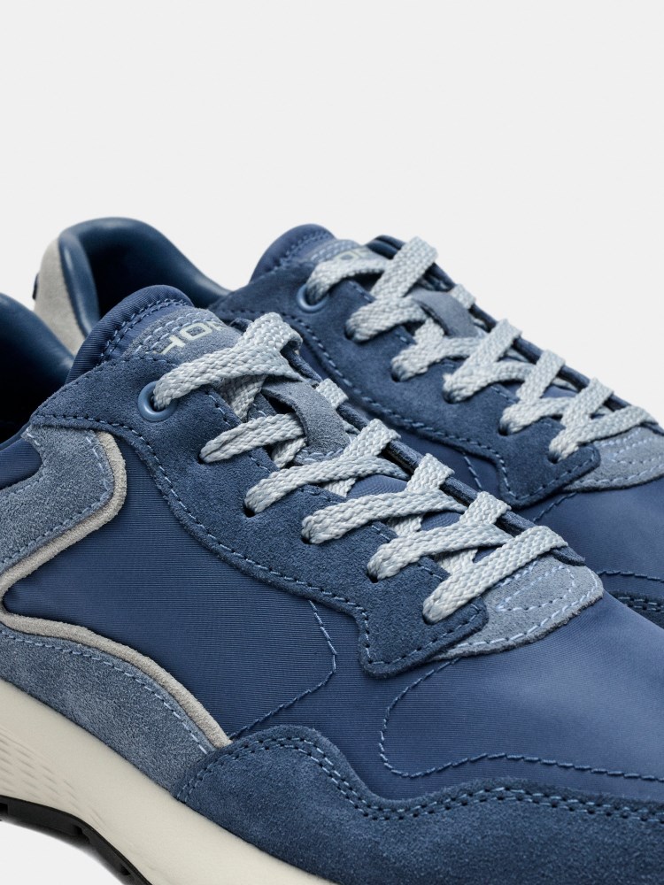 Hoff Herren City MKII Blau