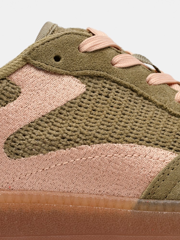 Hoff Damen Park Crochet Sage