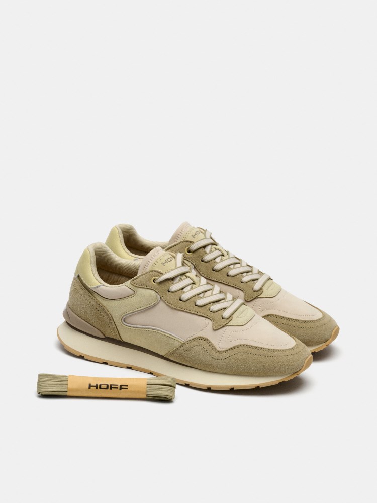 Hoff Herren City Olive