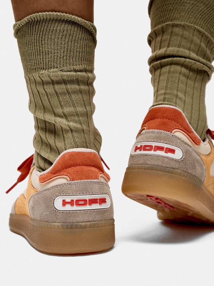 Hoff Damen Park Orange