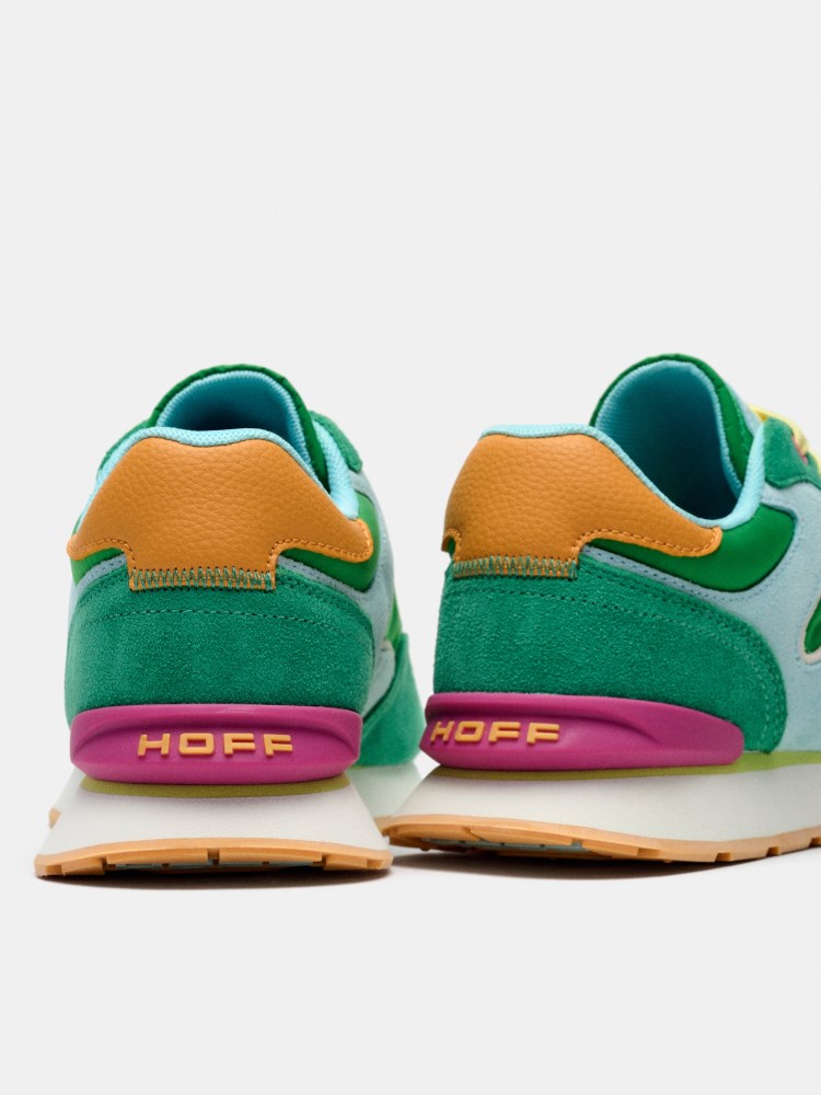 Hoff Damen City Dopamin Jade
