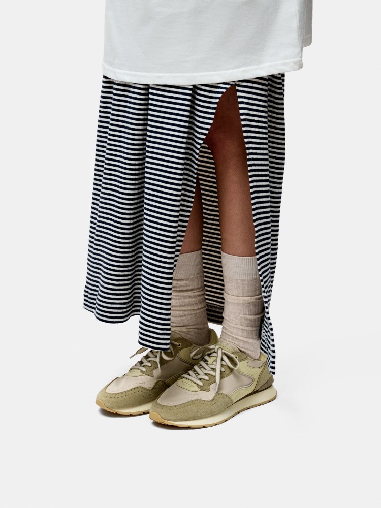 Hoff Damen City Olive