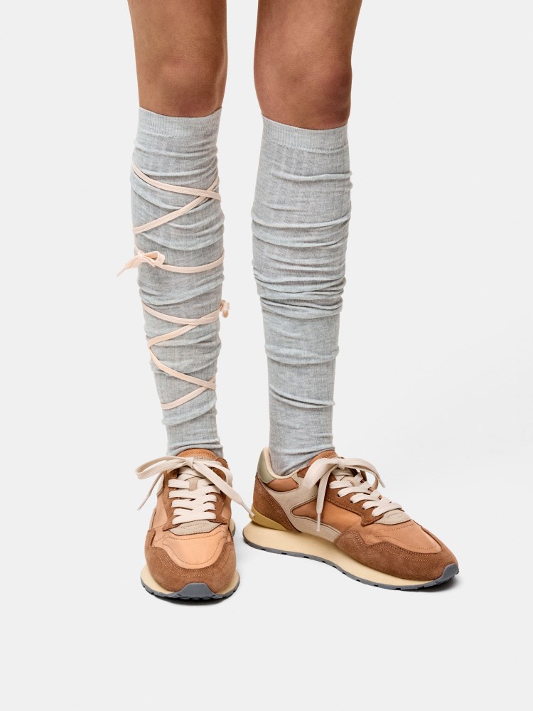 Hoff Damen City Retro Peach