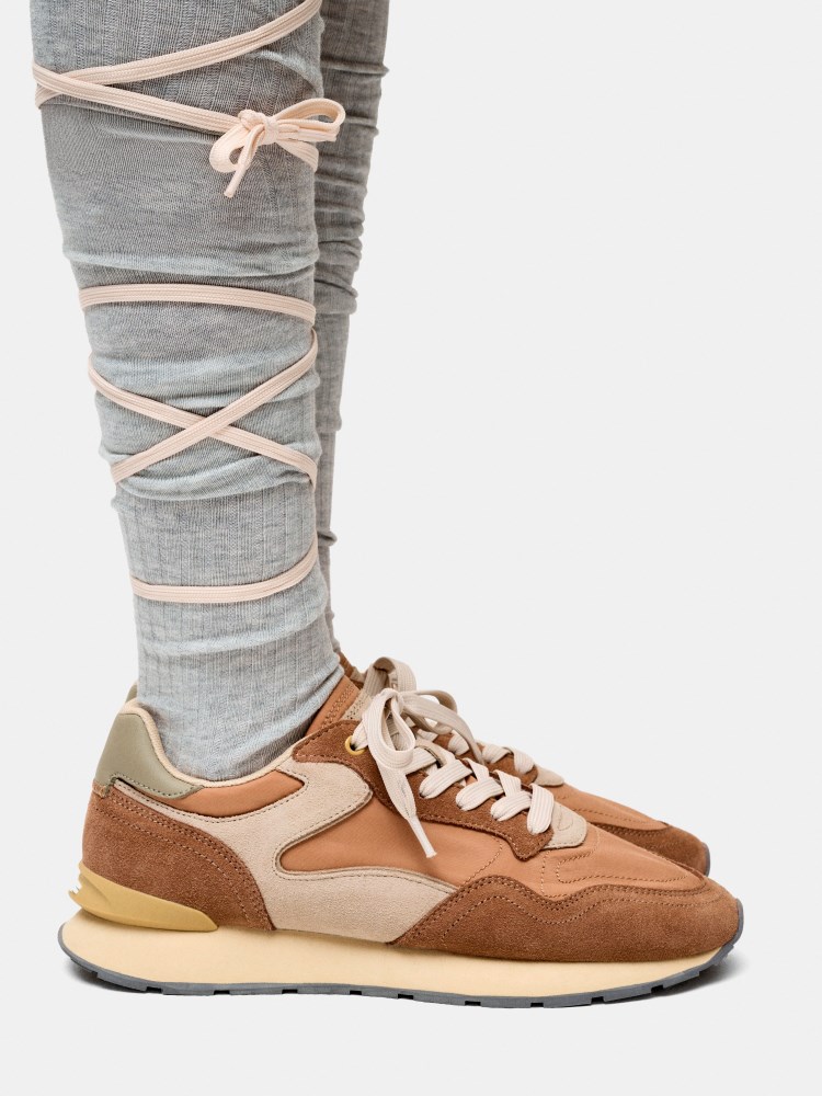 Hoff Damen City Retro Peach