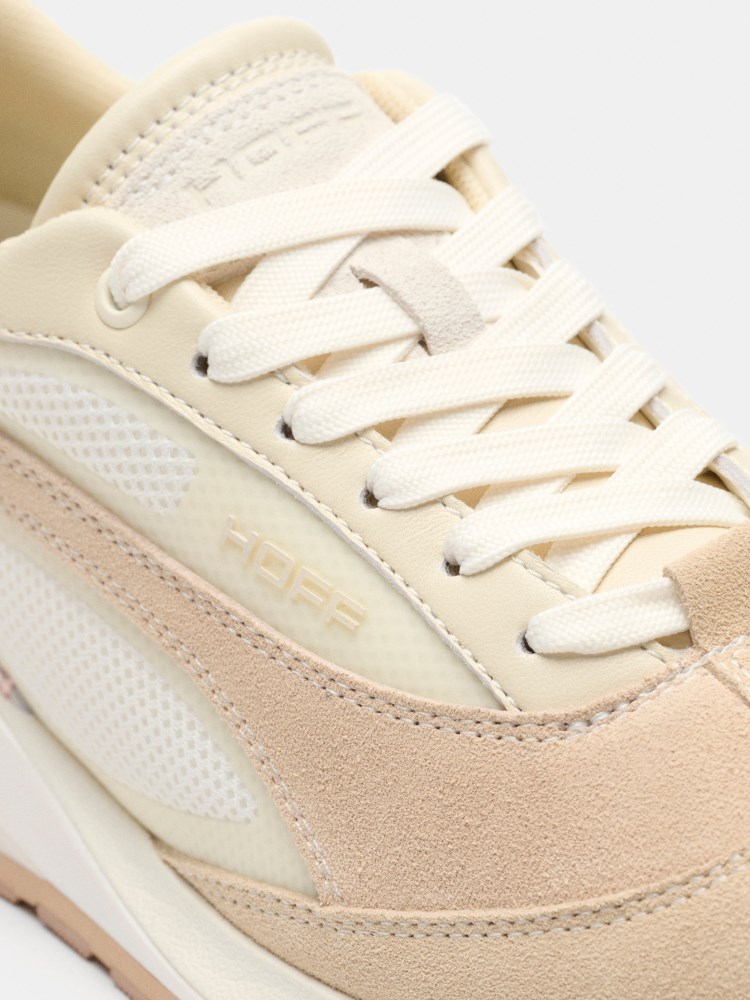 Hoff Damen Seven Runner Beige