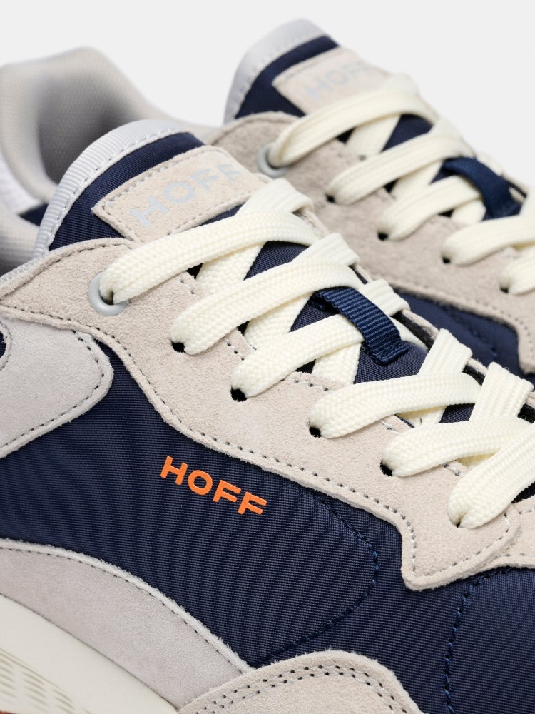 Hoff Damen City MKII Dunkelblau